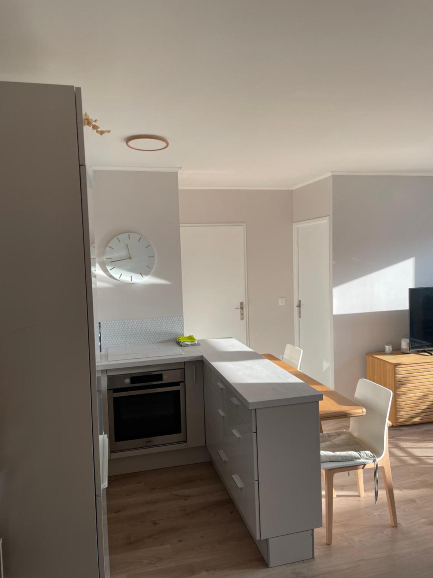 Apartment Proche Paris Cdg Asterix Les Pavillons-sous-Bois