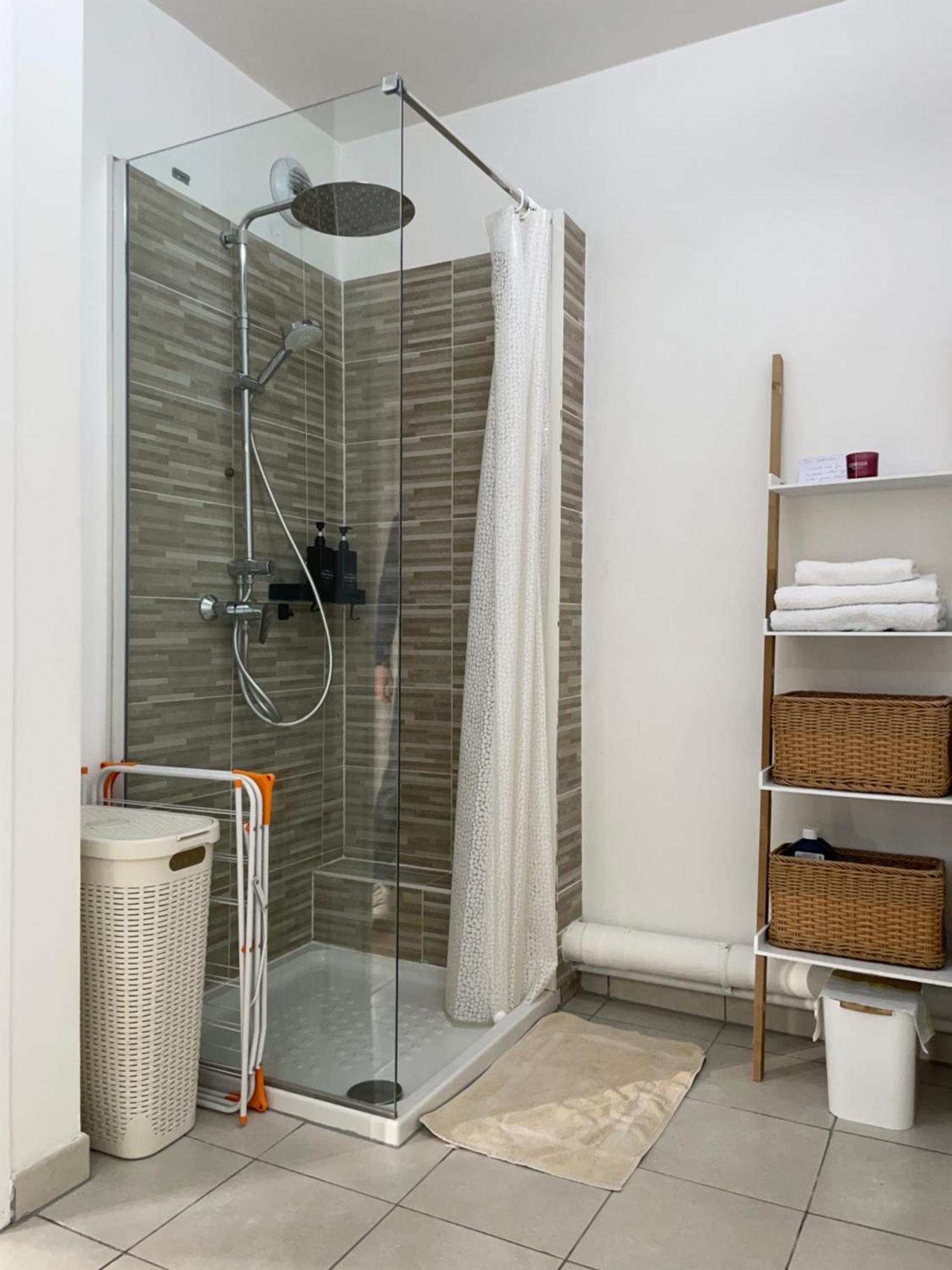 Proche Paris Cdg Asterix Apartment *