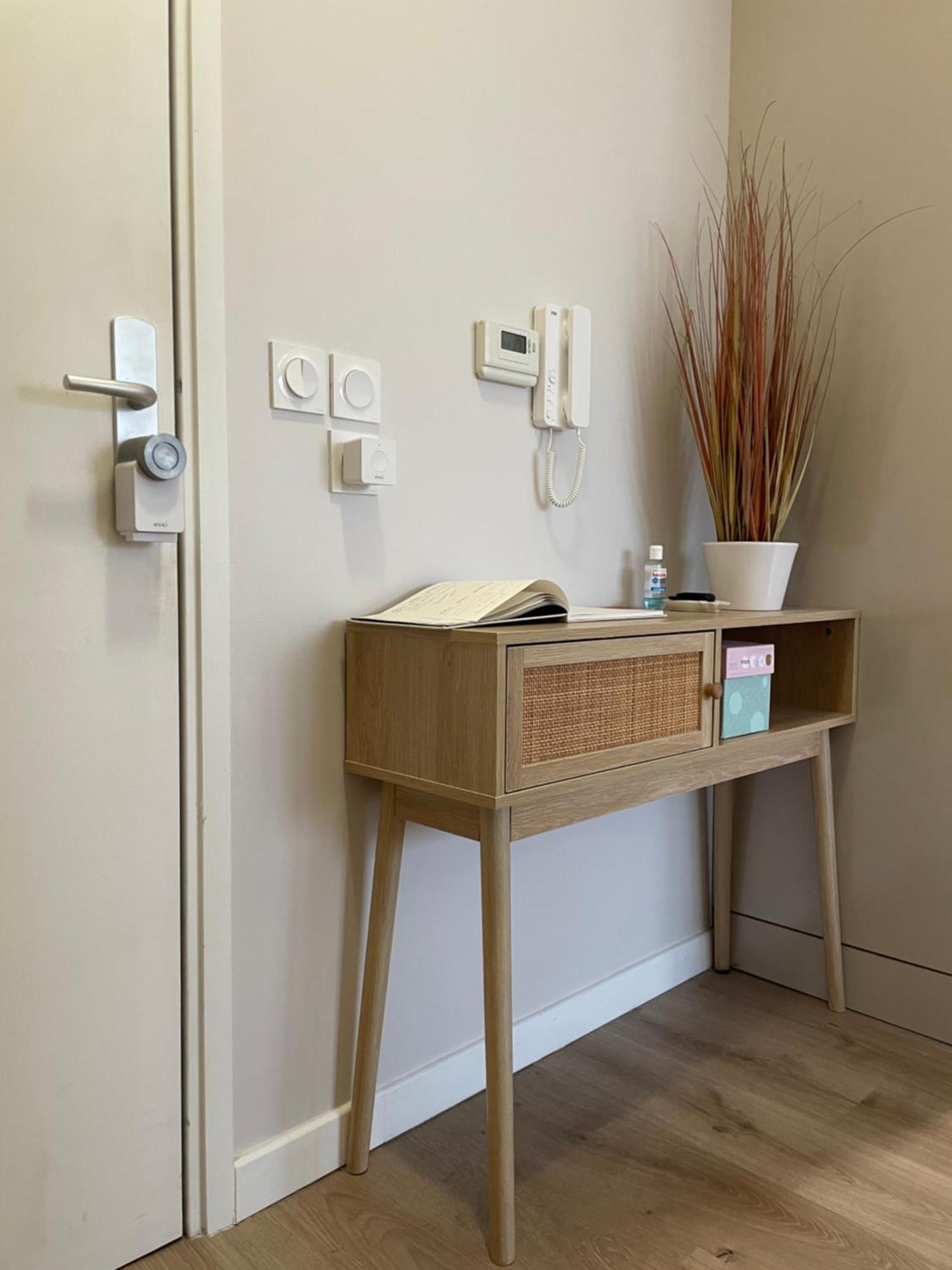 Proche Paris Cdg Asterix Apartment